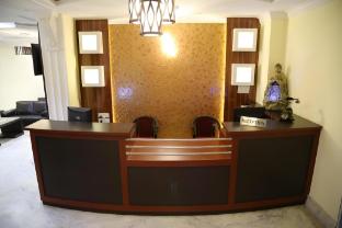 The Star Continental & Spa,,3 star