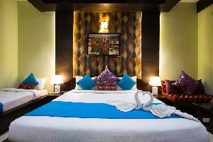 the star continental and spa