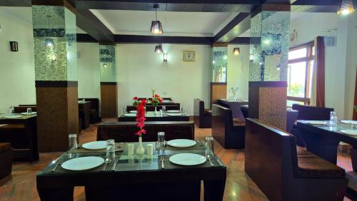 the star continental and spa