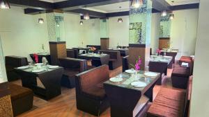 the star continental and spa