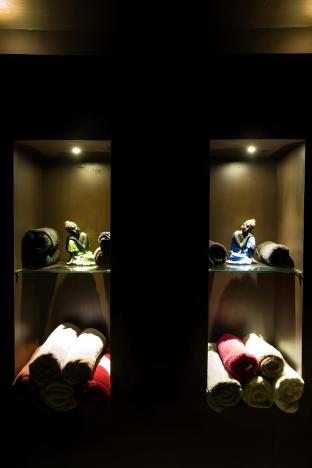 the star continental and spa