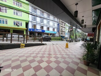 the star continental and spa