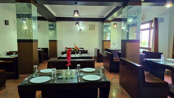 the star continental and spa