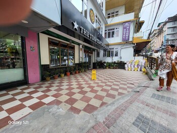 the star continental and spa