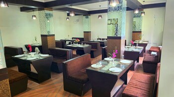 the star continental and spa