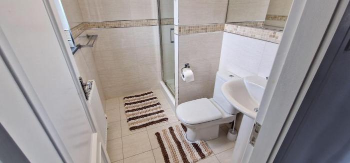 seaside escape in kirkcaldy