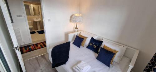 seaside escape in kirkcaldy