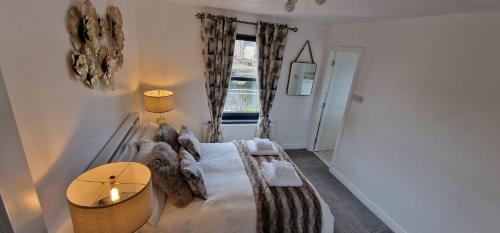 seaside escape in kirkcaldy