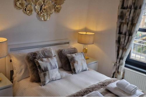 seaside escape in kirkcaldy