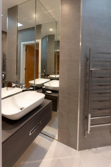 stunning central windsor town house