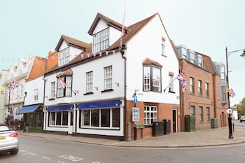 Hampden Apartments - The William,,3 star