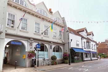 Hampden Apartments - The William,,3 star