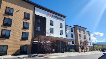 Livaway Suites- Missoula,,2 star