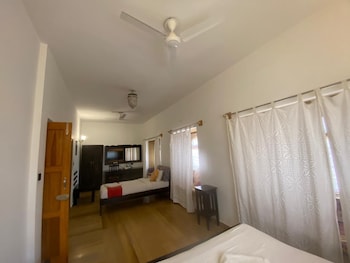 hotel diamond villa safari jaisalmer