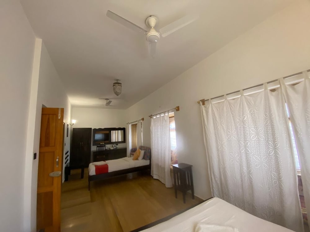 hotel diamond villa safari jaisalmer