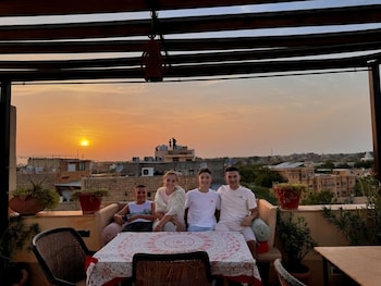 hotel diamond villa safari jaisalmer