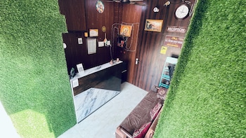 rk paying guest house