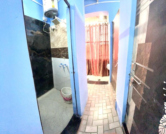 rk paying guest house