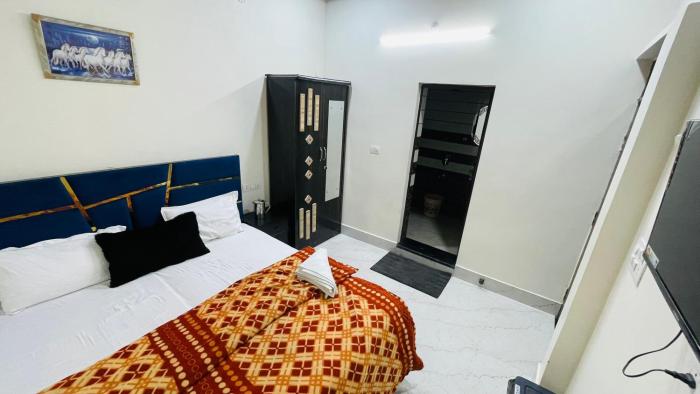 rk paying guest house