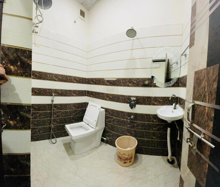 rk paying guest house