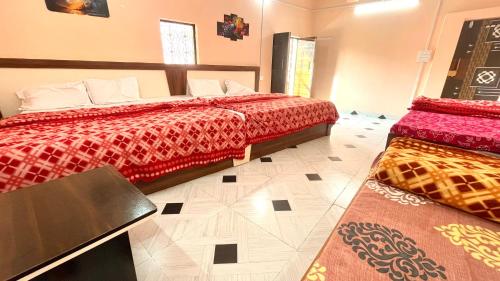 rk paying guest house