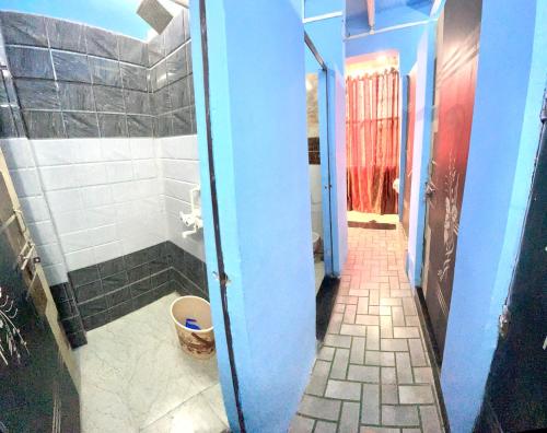 rk paying guest house