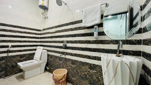 rk paying guest house