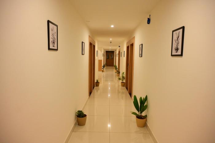 bimba hotels