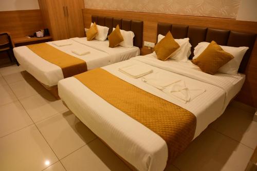 Bimba Hotels,,3 star