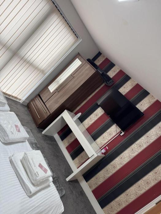 138 fresh apartments chapel street salford