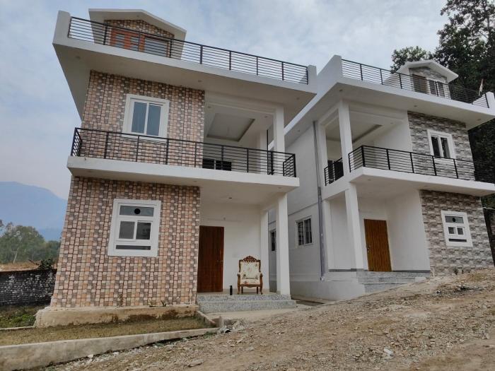 eco village