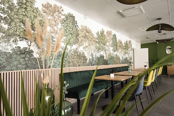 Hotel Le Clos Des Cadoles,24 Rue Du Pont,0 star