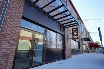 melwood suites unit 105 studio