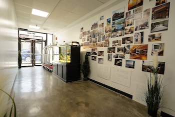 melwood suites unit 105 studio