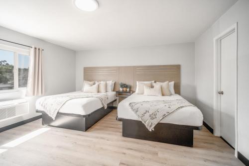 Erth Inn By Aga- San Ysidro,4625 Border Village Rd,3 star