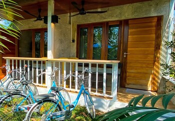 Malai Maikhao Near Beach,,3 star