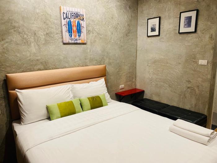 malai maikhao near beach