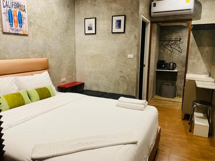 malai maikhao near beach