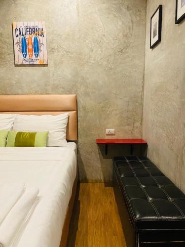 malai maikhao near beach