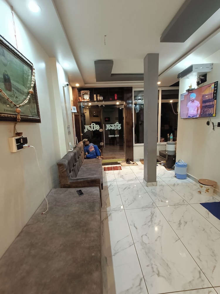 hotel shreem