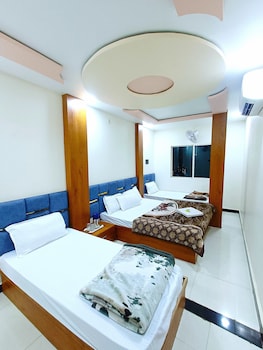hotel shreem