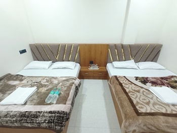 hotel shreem