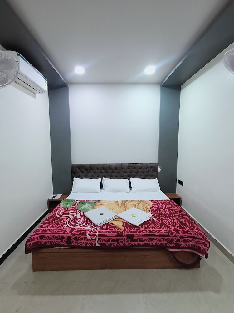 hotel shreem