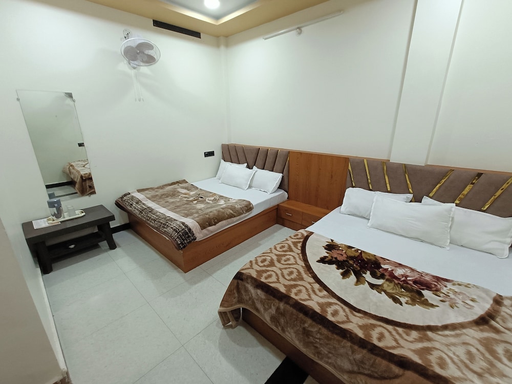 hotel shreem