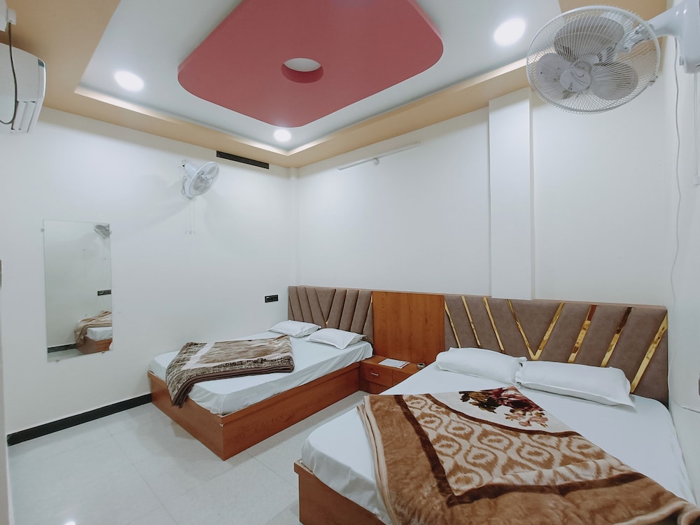 hotel shreem