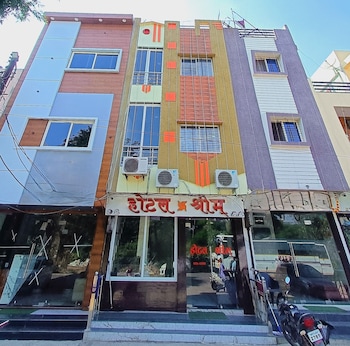 hotel shreem