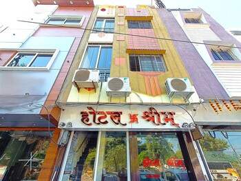 hotel shreem