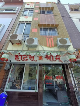 hotel shreem