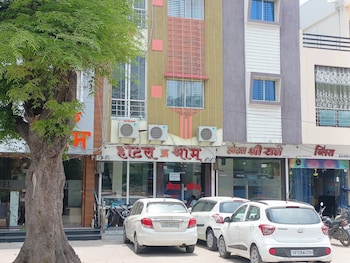 hotel shreem