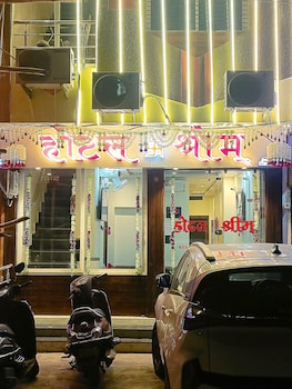 hotel shreem